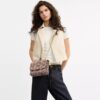 Klare crossbody-veske