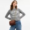 Klare crossbody-veske