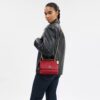 Klare crossbody-veske