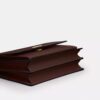 Klare crossbody-veske
