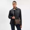 Klare crossbody-veske