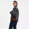 Klare crossbody-veske