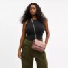 Klare crossbody-veske