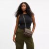 Klare crossbody-veske