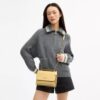 Klare crossbody-veske