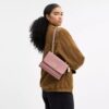 Klare crossbody-veske