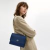 Klare crossbody-veske
