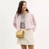 Klare crossbody-veske