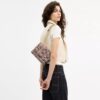 Klare crossbody-veske