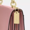 Klare crossbody-veske