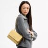 Klare crossbody-veske