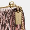 Klare crossbody-veske