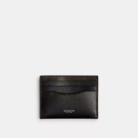 Kortetui i «Loved Leather»