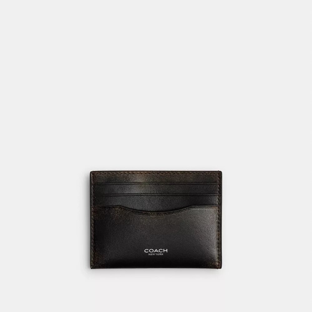 Kortetui i «Loved Leather»