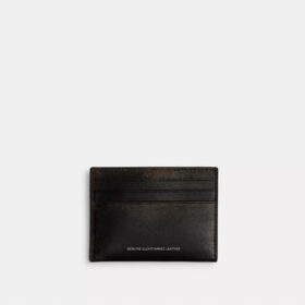 Kortetui i «Loved Leather»