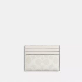 Kortetui i Signature Canvas