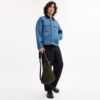 Lachlan Sling i vårt karakteristiske Nylon