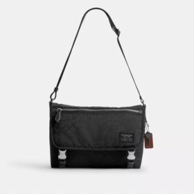 Lane Messenger i vårt karakteristiske Nylon