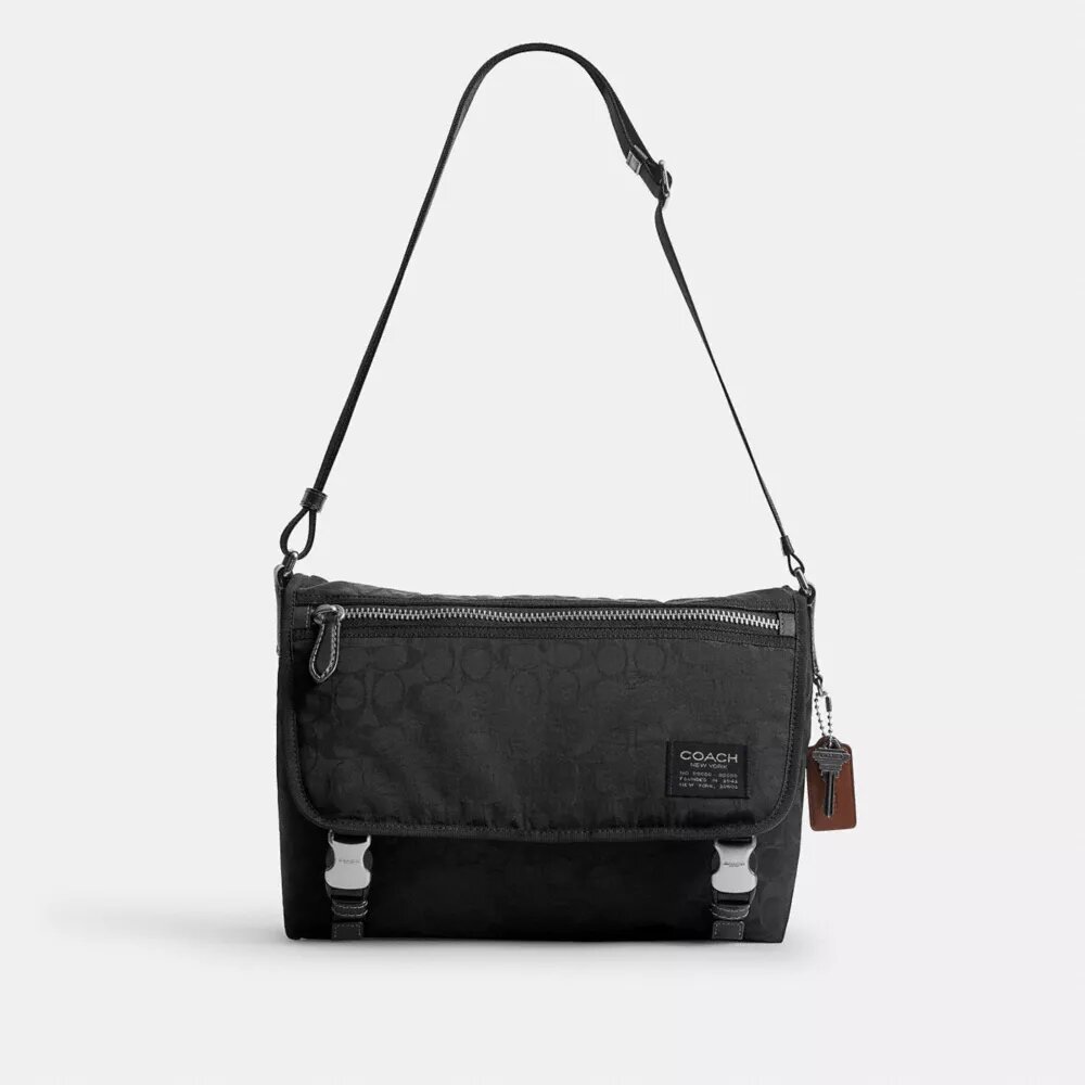 Lane Messenger i vårt karakteristiske Nylon