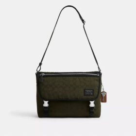 Lane Messenger i vårt karakteristiske Nylon