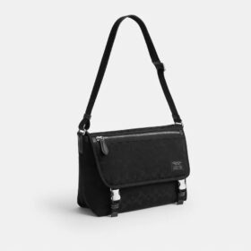 Lane Messenger i vårt karakteristiske Nylon