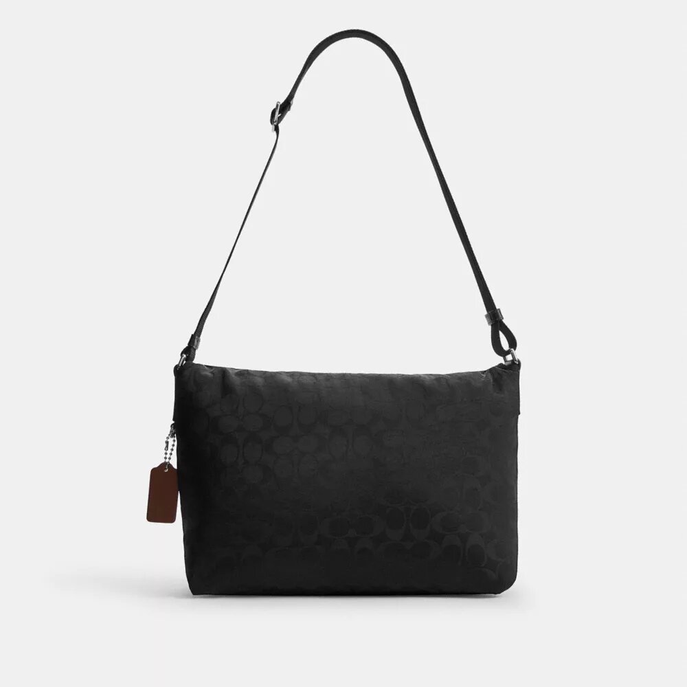 Lane Messenger i vårt karakteristiske Nylon