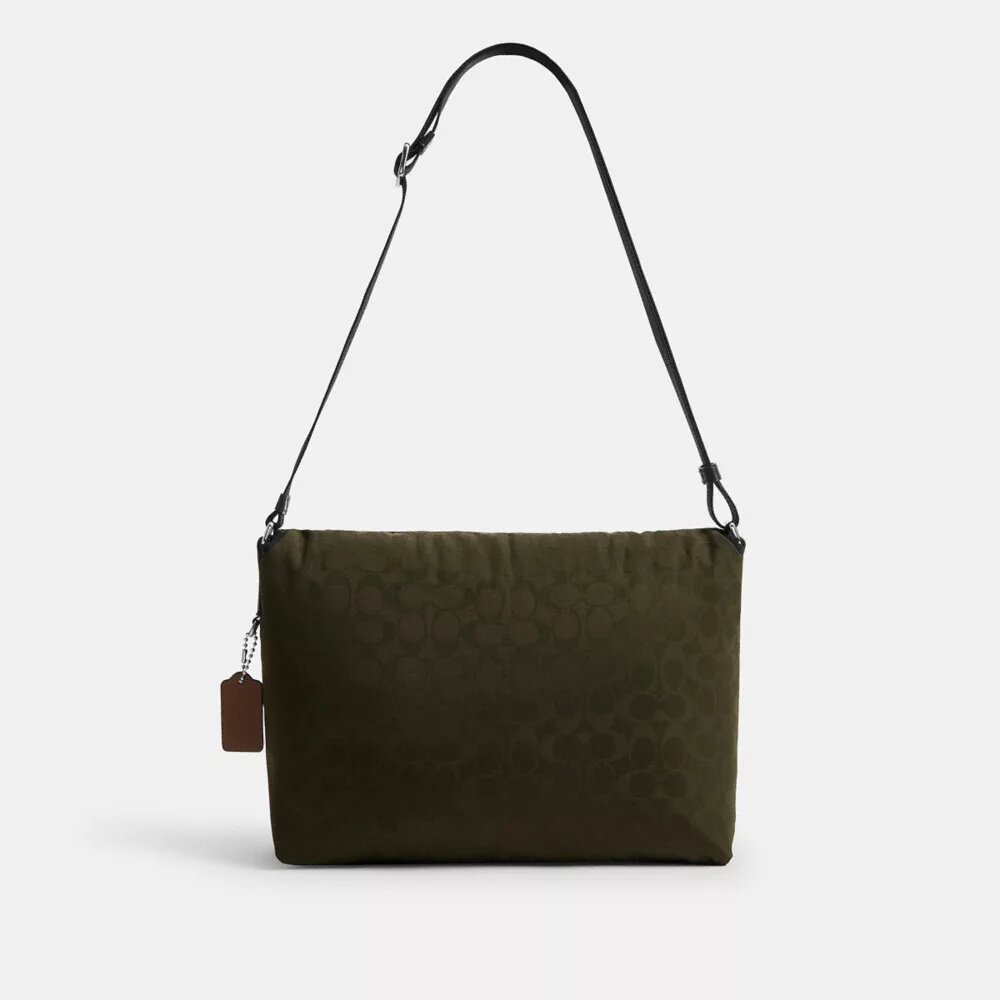 Lane Messenger i vårt karakteristiske Nylon
