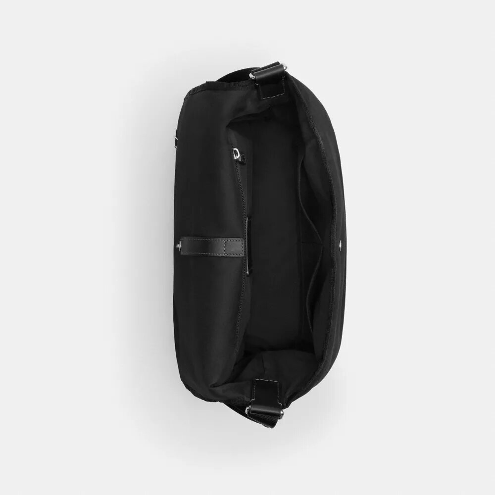 Lane Messenger i vårt karakteristiske Nylon