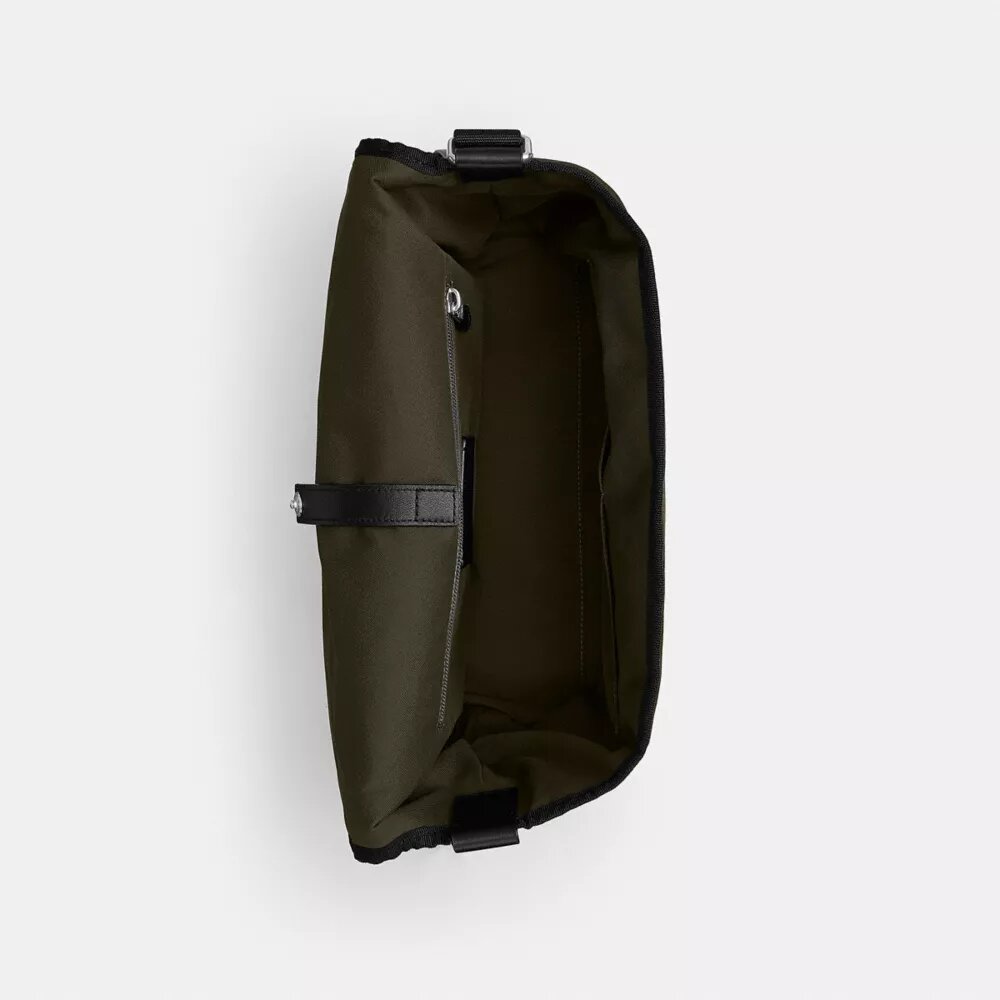 Lane Messenger i vårt karakteristiske Nylon
