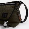 Lane Messenger i vårt karakteristiske Nylon