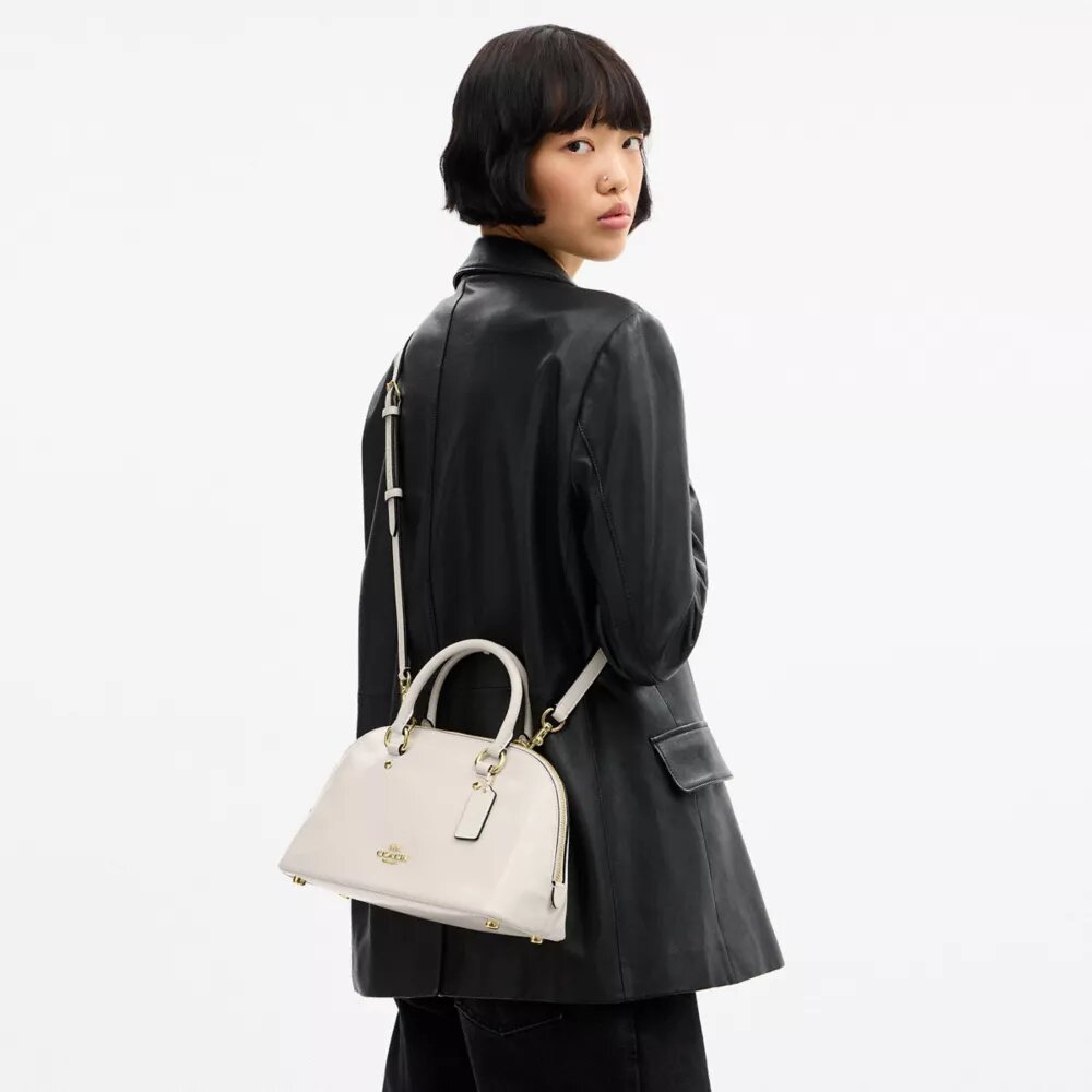 Lara-skolesekk