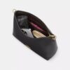 Laurel skulderveske i Signature Canvas