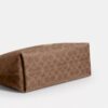 Laurel skulderveske i Signature Canvas