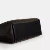 Laurel skulderveske i Signature Canvas