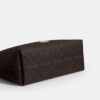 Laurel skulderveske i Signature Canvas
