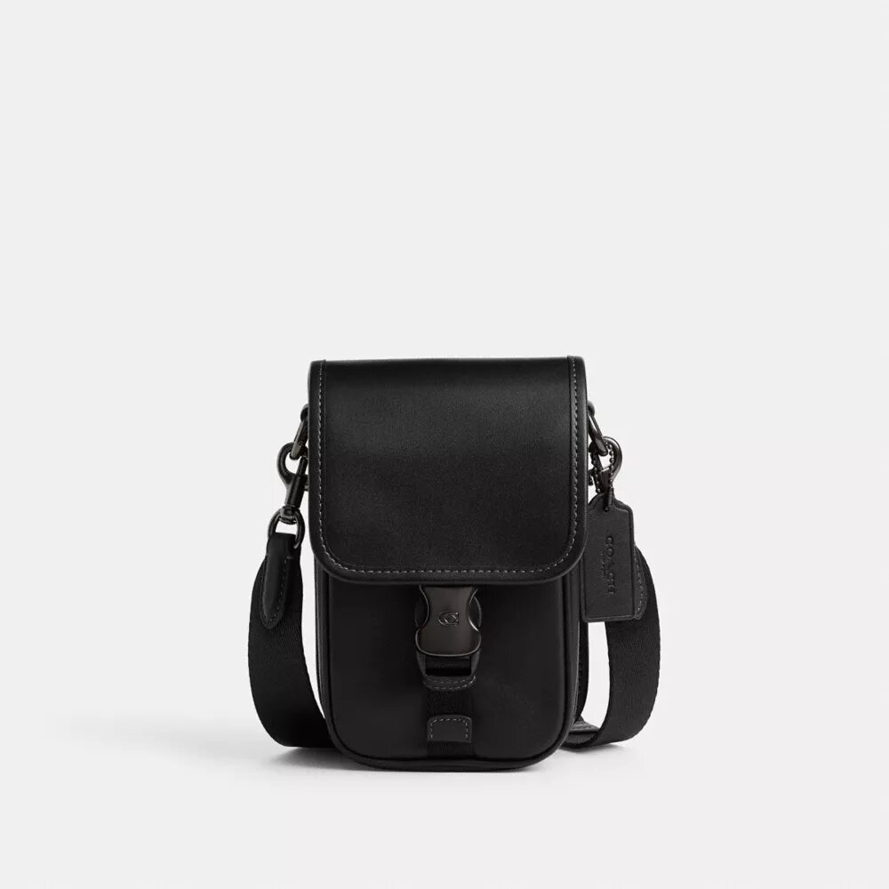 League Phone Crossbody-veske