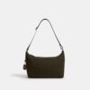 Leo Crossbody i Signature Nylon