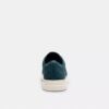 Lerretssneakers i signatur-jacquard