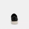 Lerretssneakers i Signature-denim
