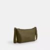Liten Finn-crossbody-veske med kryssrem og lomme