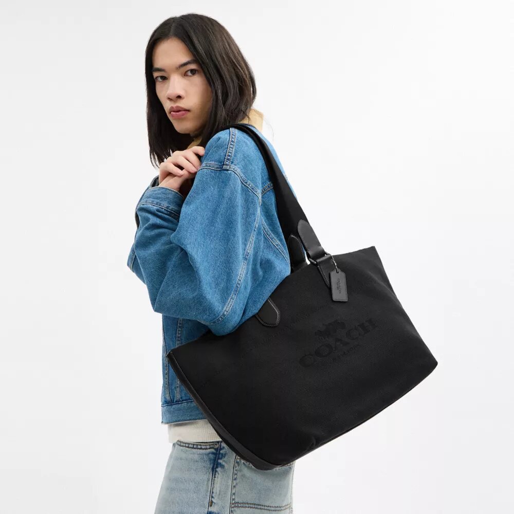 Liten Tote-veske