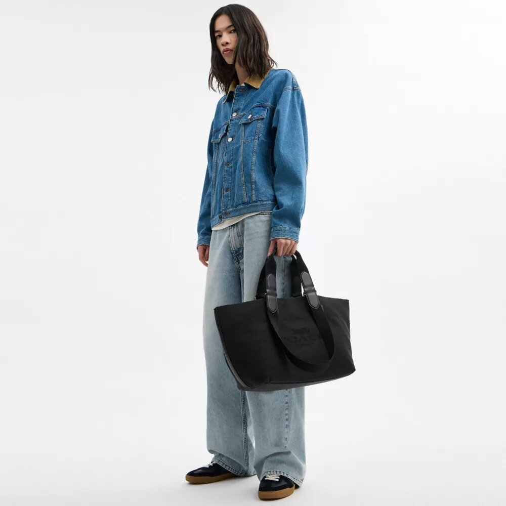 Liten Tote-veske
