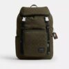 Logan-ryggsekk i signaturnylon