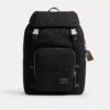 Logan-ryggsekk i signaturnylon