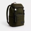 Logan-ryggsekk i signaturnylon