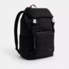 Logan-ryggsekk i signaturnylon
