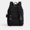 Logan-ryggsekk i signaturnylon