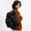 Logan-ryggsekk i signaturnylon