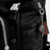Logan-ryggsekk i signaturnylon