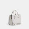 Maggie liten tote-veske i Signature Canvas